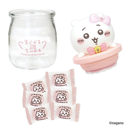 Chiikawa Magical Chiikawa Candy Bottle (Chiikawa)