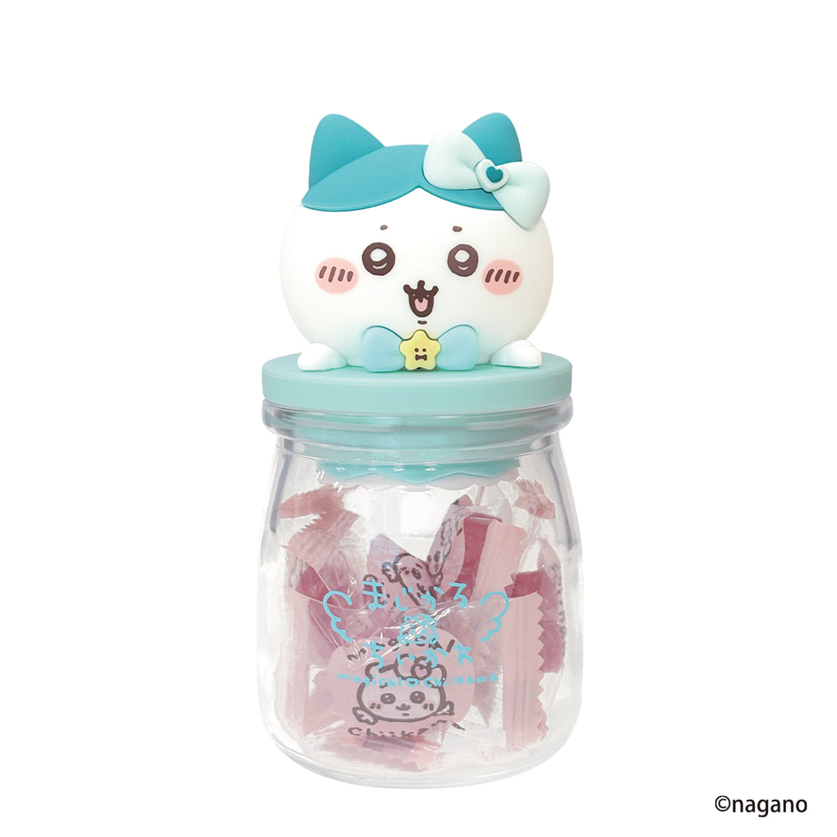 Chiikawa Magical Chiikawa Candy Bottle (Hachiware)