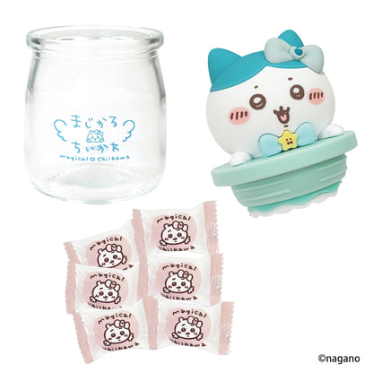 Chiikawa Magical Chiikawa Candy Bottle (Hachiware)