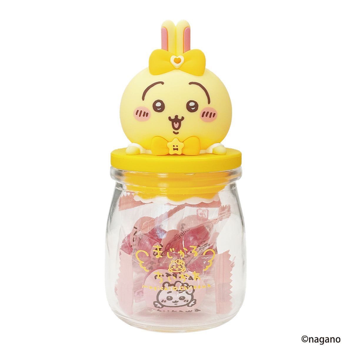 Chiikawa Magical Chiikawa Candy Bottle (Usagi)