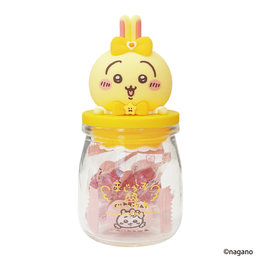 Chiikawa Magical Chiikawa Candy Bottle (Usagi)