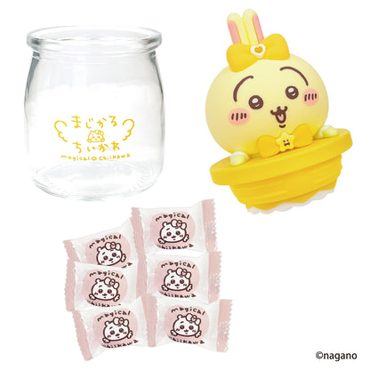 Chiikawa Magical Chiikawa Candy Bottle (Usagi)