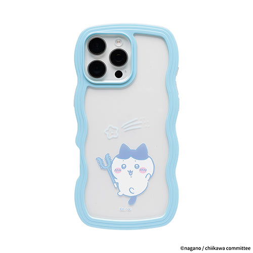 吉伊卡哇 波纹款 iPhone 手机壳（哈奇喵）