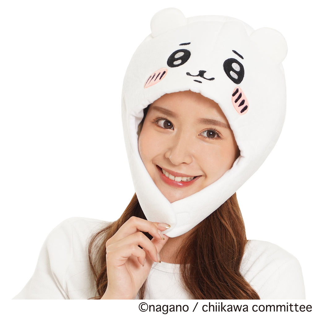 Chiikawa Costume Hat (Chiikawa)