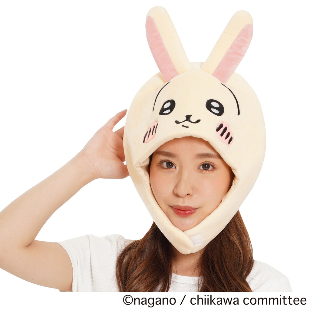 Chiikawa Costume Hat (Usagi)