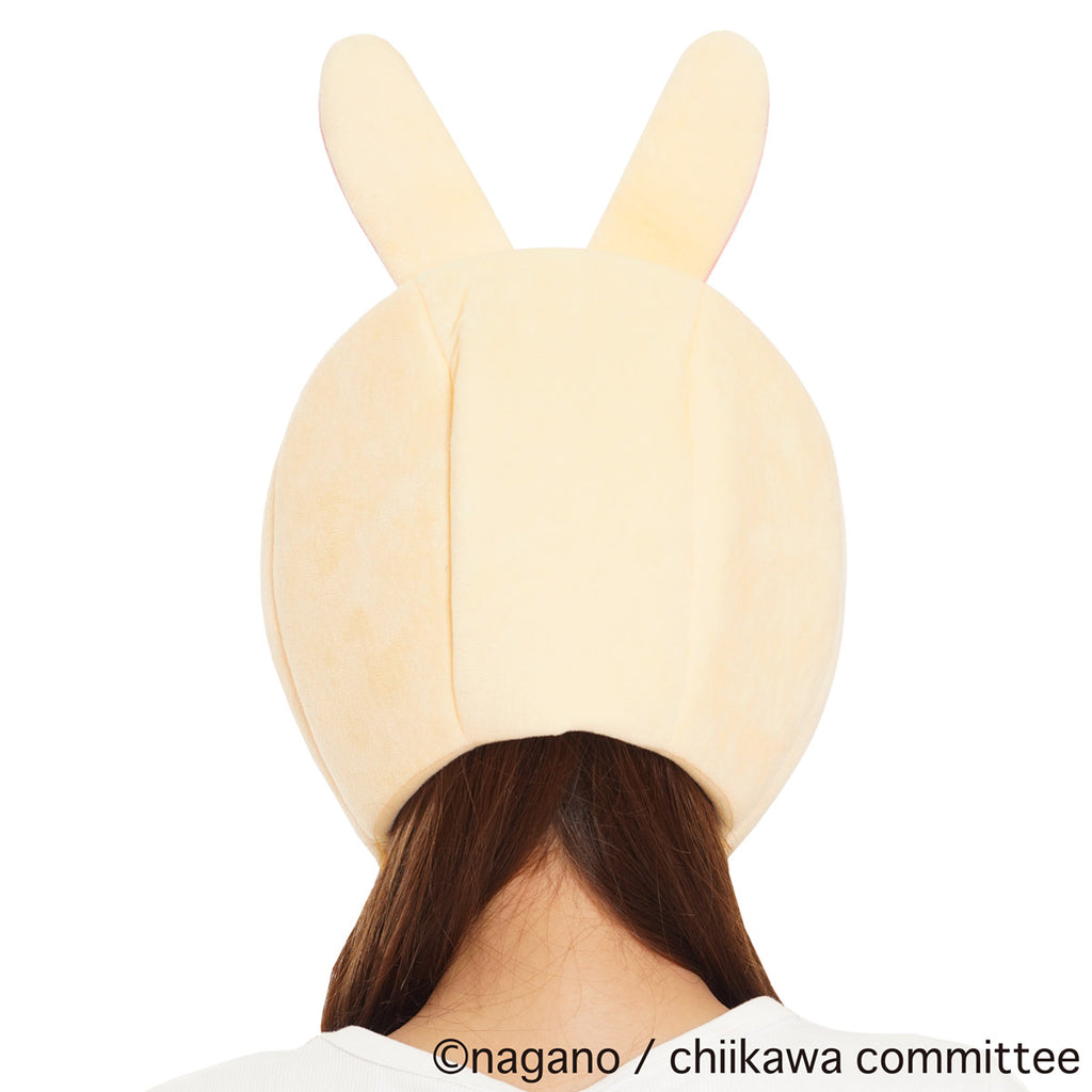 Chiikawa Costume Hat (Usagi)