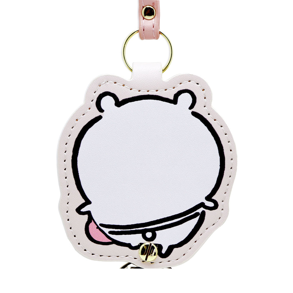 Chiikawa Die-Cut Keychain Watch (Chiikawa)