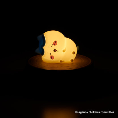 ちいかわ デスクトップライト（ハチワレ）