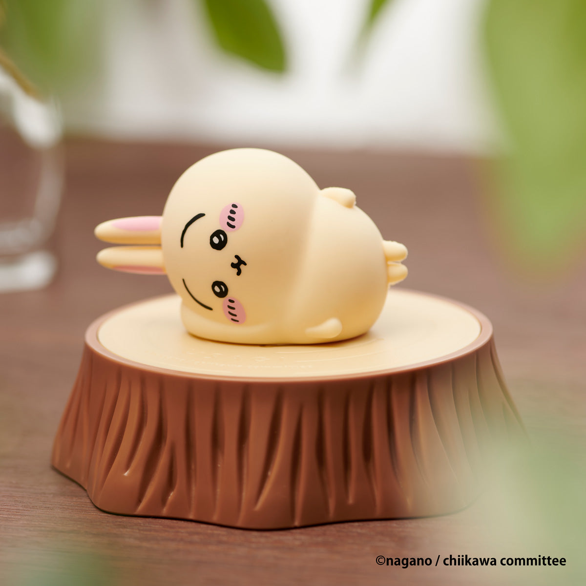 吉伊卡哇 桌面灯（乌萨奇）