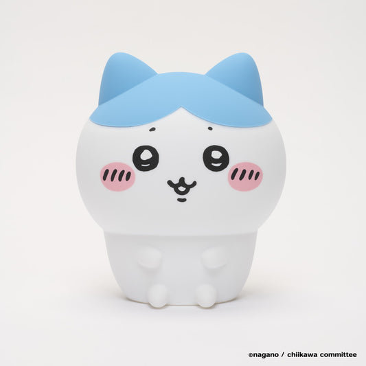 ちいかわ オイテミルライト（ハチワレ）