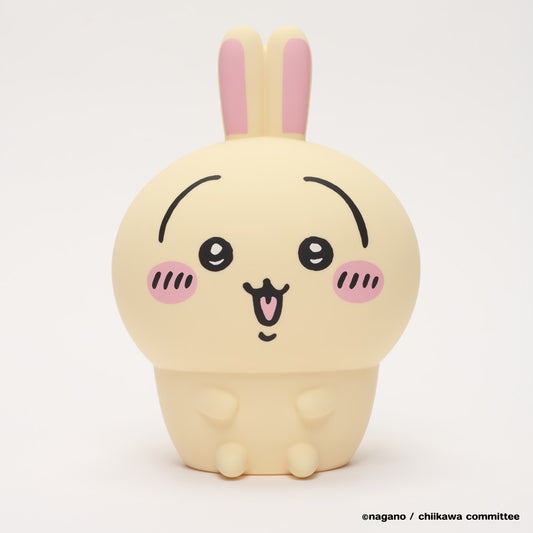 ちいかわ オイテミルライト（うさぎ）