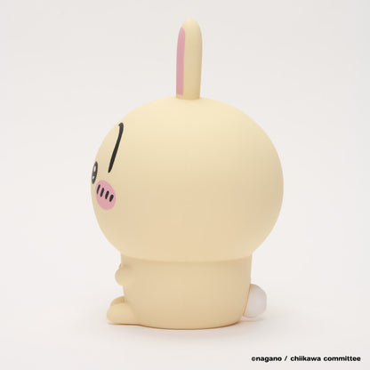ちいかわ オイテミルライト（うさぎ）