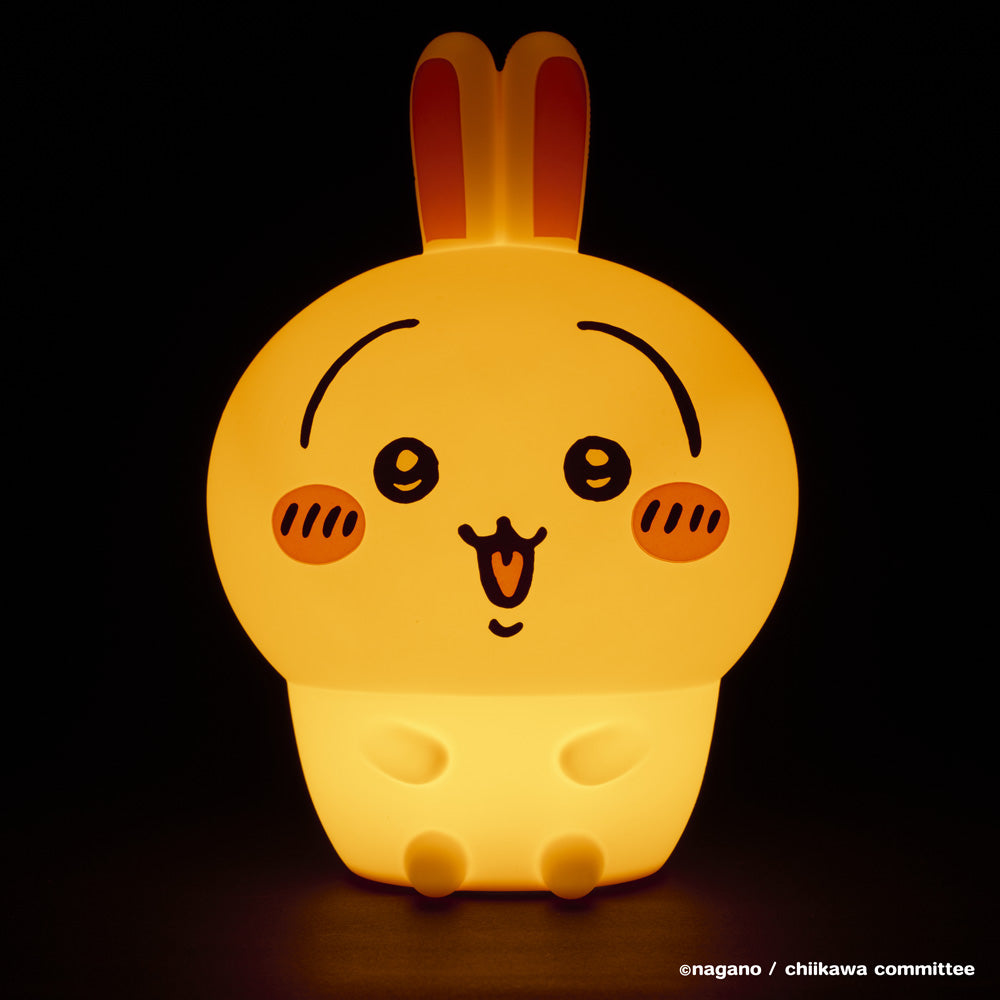 ちいかわ オイテミルライト（うさぎ）