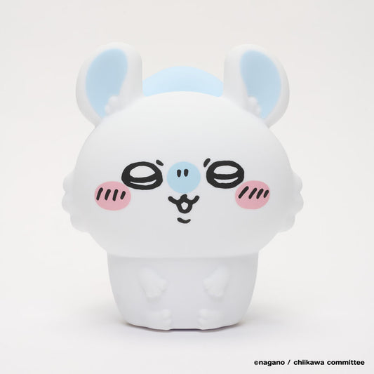 ちいかわ オイテミルライト（モモンガ）