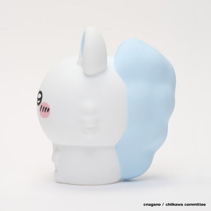 ちいかわ オイテミルライト（モモンガ）