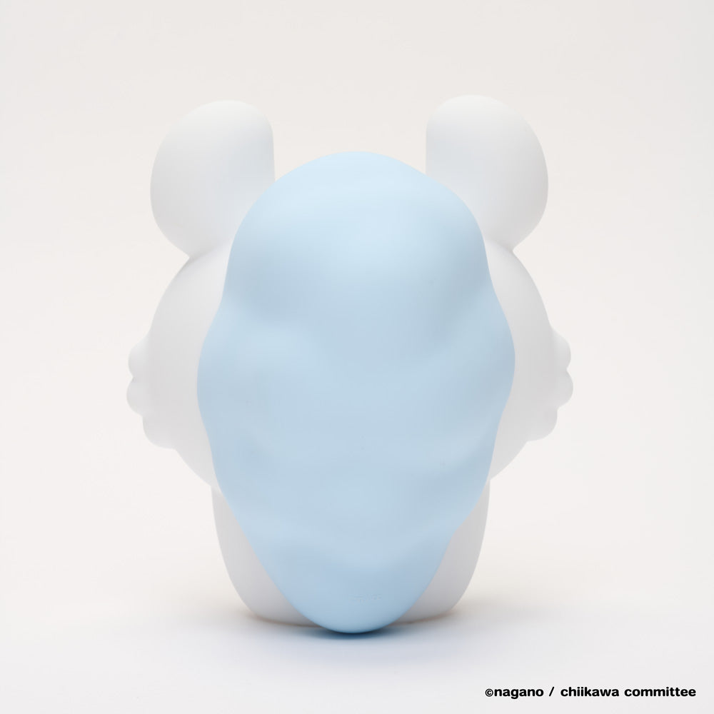 ちいかわ オイテミルライト（モモンガ）