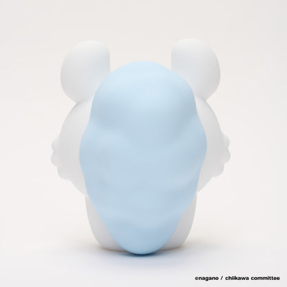 ちいかわ オイテミルライト（モモンガ）