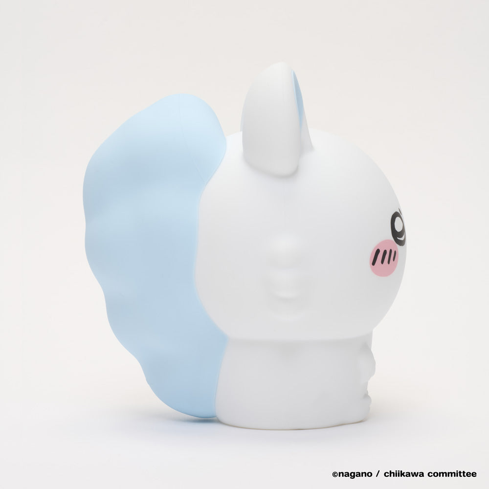 ちいかわ オイテミルライト（モモンガ）