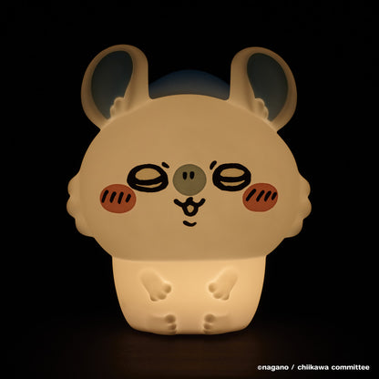 ちいかわ オイテミルライト（モモンガ）