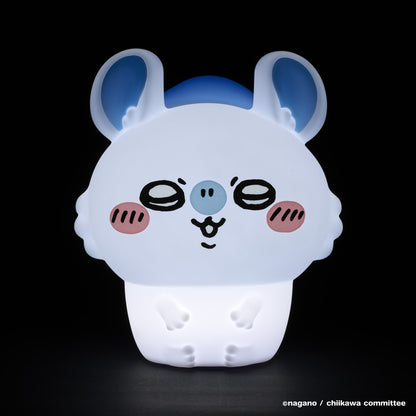 ちいかわ オイテミルライト（モモンガ）