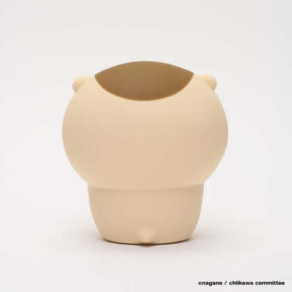 ちいかわ オイテミルライト（くりまんじゅう）