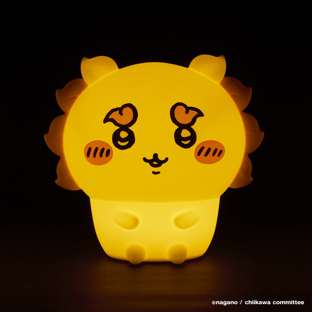 ちいかわ オイテミルライト（シーサー）