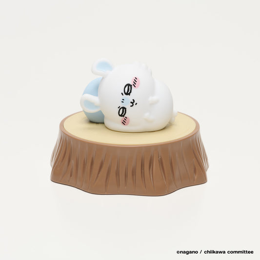 Chiikawa Oitemite Light (Momonga)