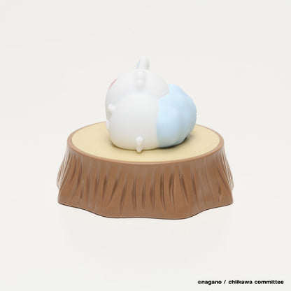 ちいかわ オイテミテライト（モモンガ）