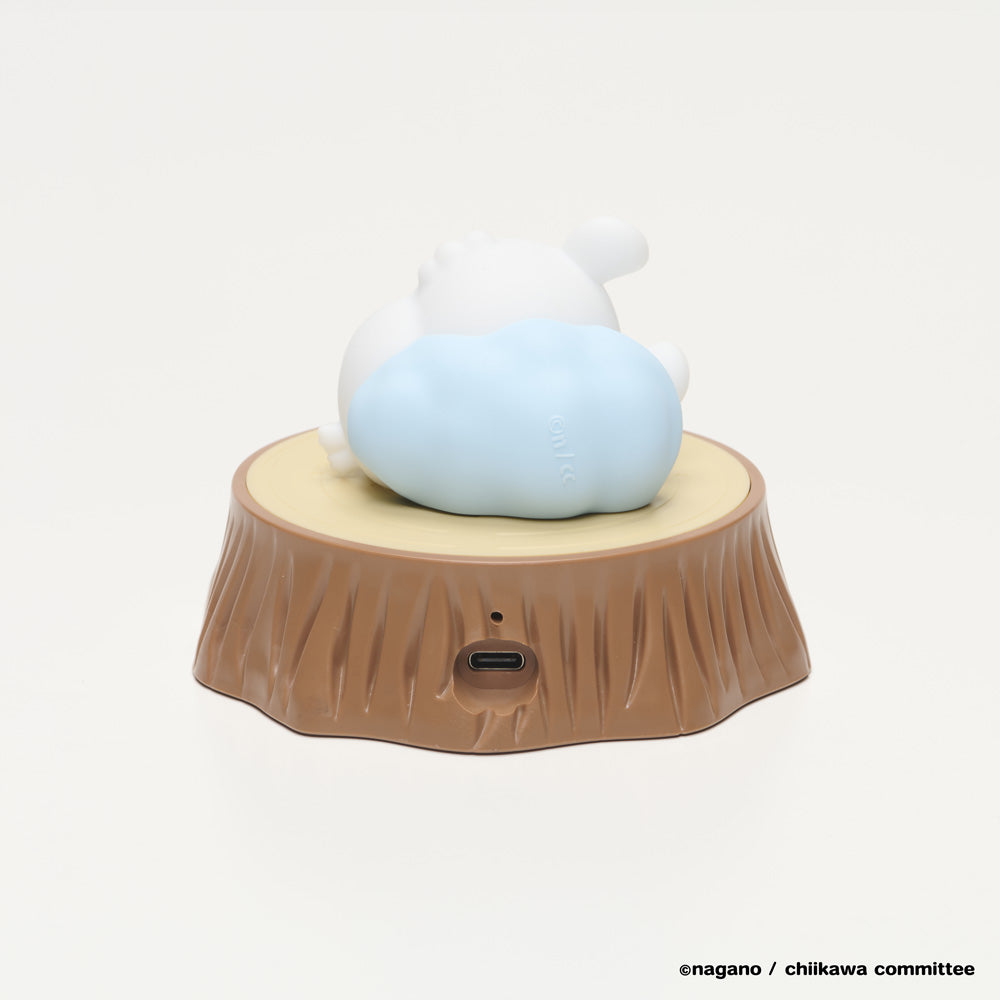 ちいかわ オイテミテライト（モモンガ）