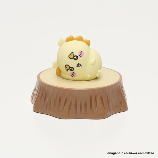 Chiikawa Oitemite Light (Shisa)