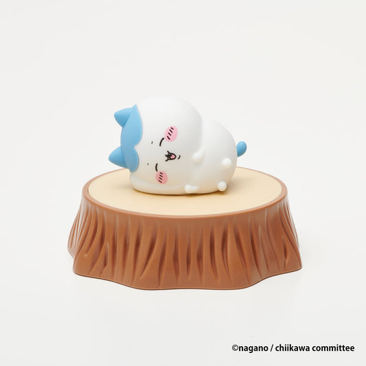 Chiikawa Oitemite Light (Hachiware)