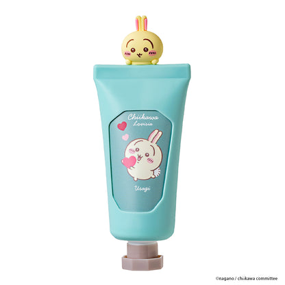 ちいかわ Lovisia マスコットハンドクリーム（うさぎ）