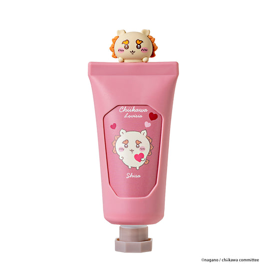 ちいかわ Lovisia マスコットハンドクリーム（シーサー）