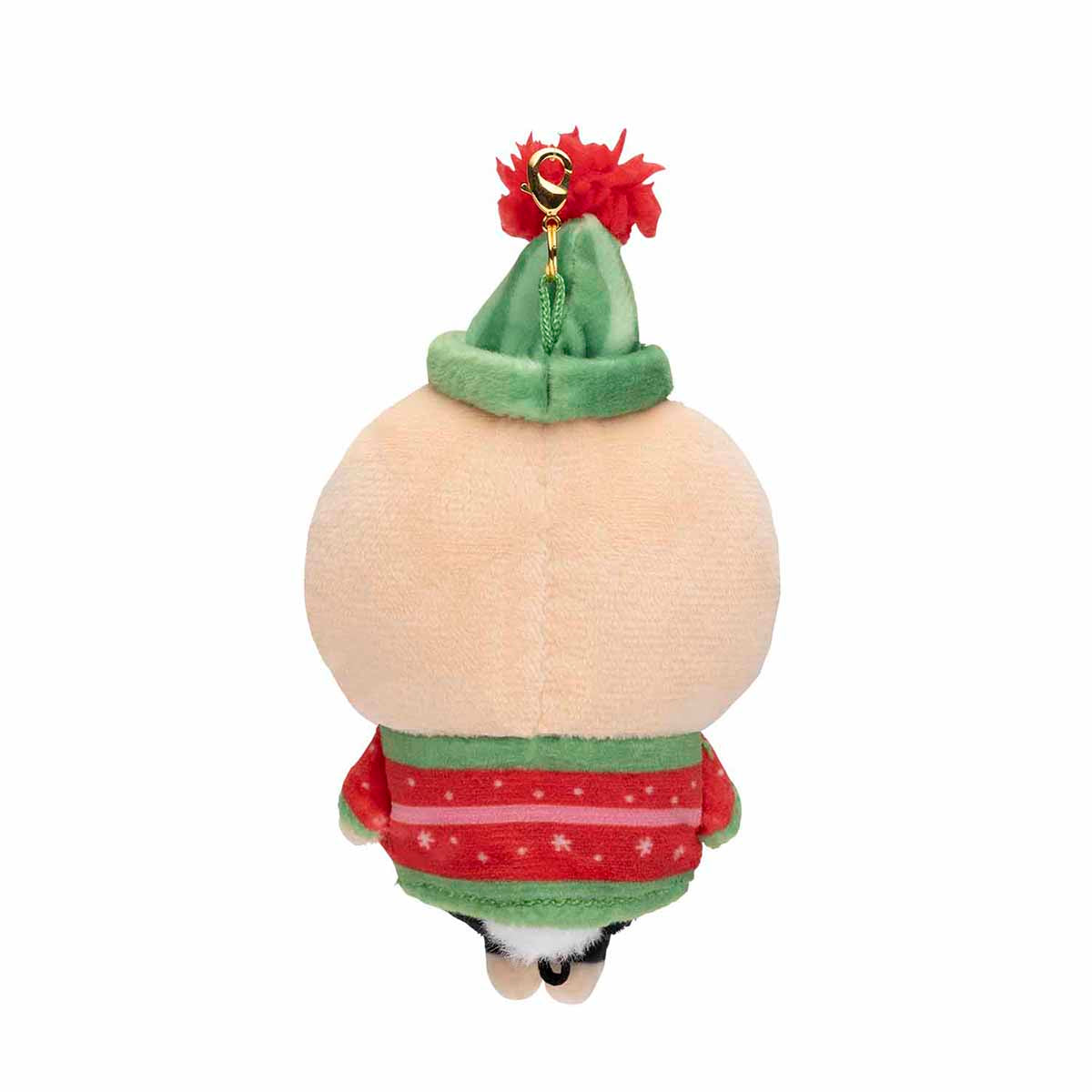 [Pre-order] Chiikawa Happy Holiday Sleepy Bed and Connected Mascot Set (Scheduled for shipment from late April 2024, no cancellations if delayed, cannot be purchased with regular products or with delivery date requests, not eligible for promotions)