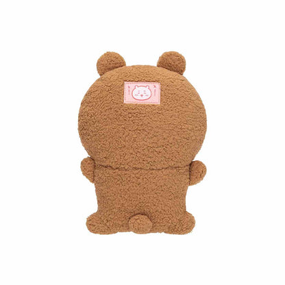 ちいかわ ちいかわのくまぬいぐるみ