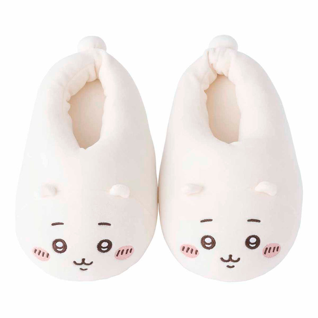 Chiikawa Marshmallow Room Shoes (Chiikawa)