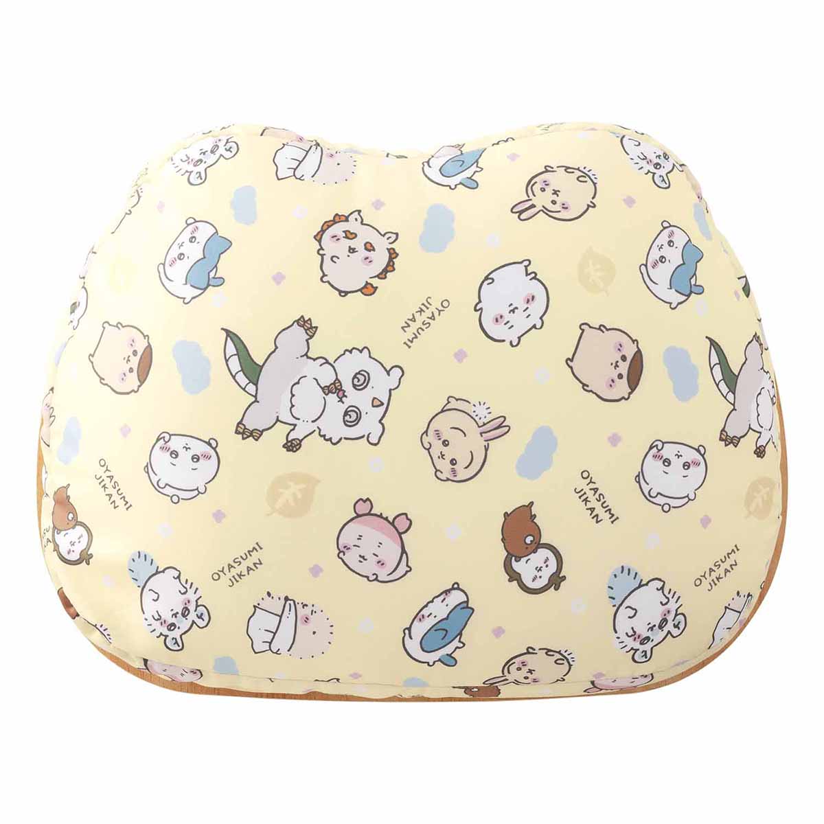 Chiikawa Cushion Table (Rest a Bit)