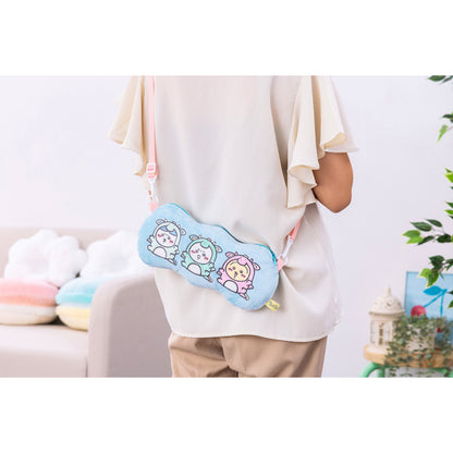 【预订】吉伊卡哇 快乐包2024（辰年）【2023年12月上旬起发货（如有延迟发货，不可取消）】【不可与常规商品一起购买或指定发货日期】【不参与优惠活动】