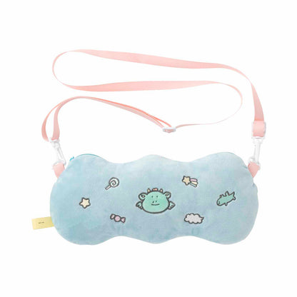 【预订】吉伊卡哇 快乐包2024（辰年）【2023年12月上旬起发货（如有延迟发货，不可取消）】【不可与常规商品一起购买或指定发货日期】【不参与优惠活动】