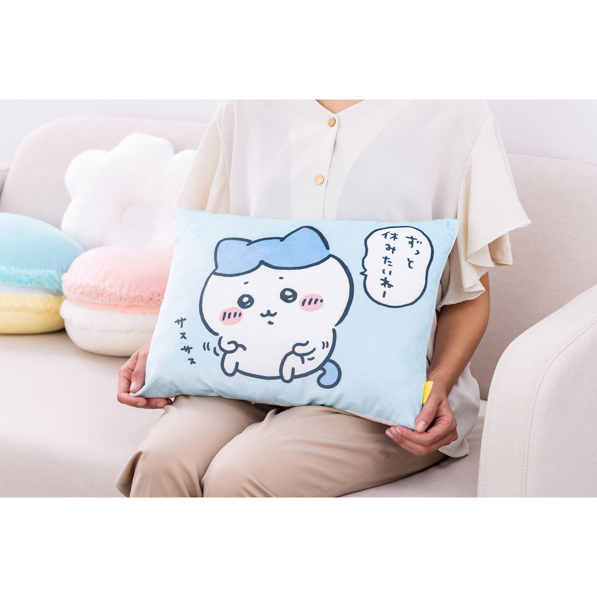 【预订】吉伊卡哇 快乐包2024（辰年）【2023年12月上旬起发货（如有延迟发货，不可取消）】【不可与常规商品一起购买或指定发货日期】【不参与优惠活动】