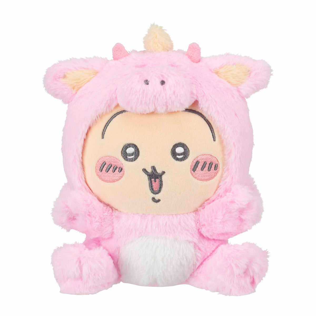 【预订】吉伊卡哇 快乐包2024（辰年）【2023年12月上旬起发货（如有延迟发货，不可取消）】【不可与常规商品一起购买或指定发货日期】【不参与优惠活动】