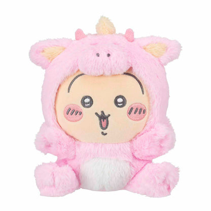 【预订】吉伊卡哇 快乐包2024（辰年）【2023年12月上旬起发货（如有延迟发货，不可取消）】【不可与常规商品一起购买或指定发货日期】【不参与优惠活动】