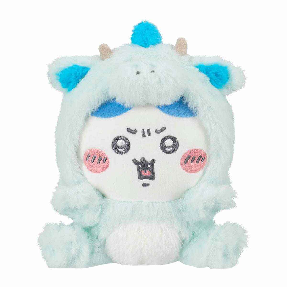 【预订】吉伊卡哇 快乐包2024（辰年）【2023年12月上旬起发货（如有延迟发货，不可取消）】【不可与常规商品一起购买或指定发货日期】【不参与优惠活动】