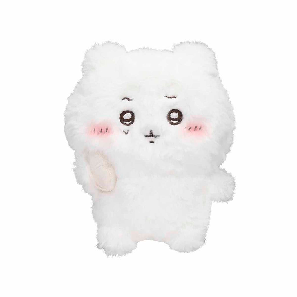 치이카와 늘어난 털량의 치이카와 인형 S