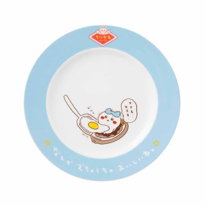 치이카와 치이카와레스토랑 라이스 접시
