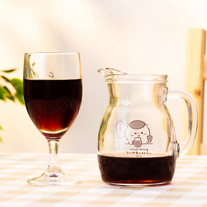 吉伊卡哇 吉伊卡哇餐廳 小型酒杯