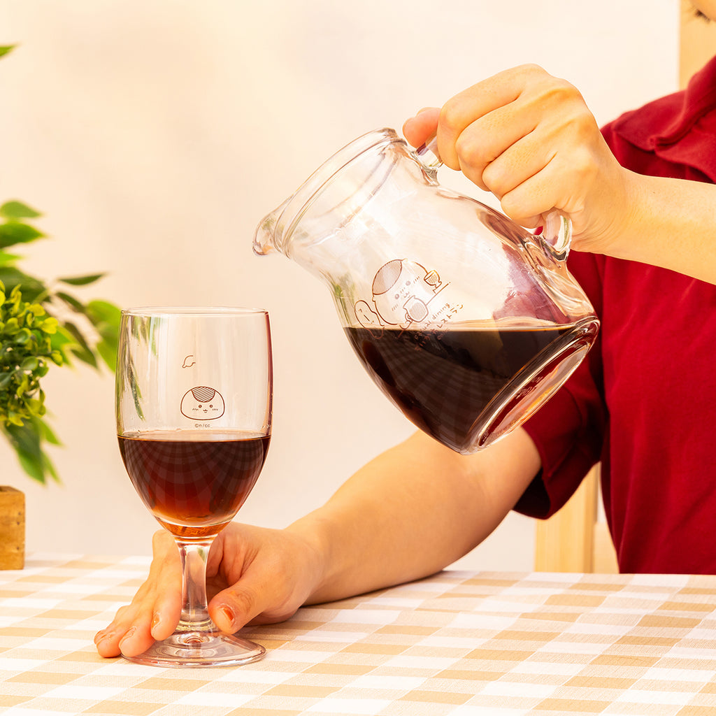 吉伊卡哇 吉伊卡哇餐厅 酒瓶