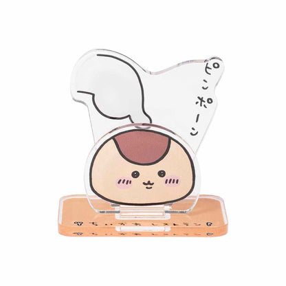 ちいかわ ちいかわレストラン レイヤーアクリルスタンド（ピンポーン）