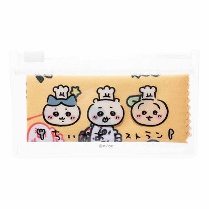 Chiikawa Chiikawa Restaurant Case-In Multi-Cross (Tiny Everyone)