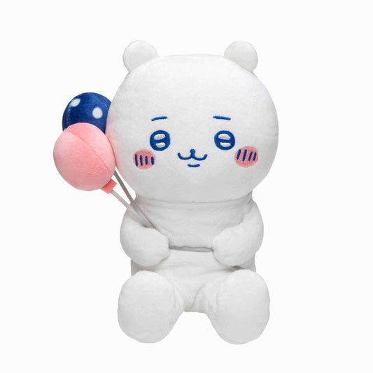 Chiikawa Exciting Amusement Park Plush S (Costumed Chiikawa)